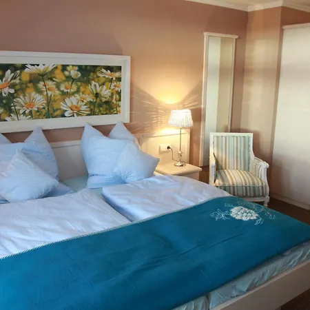 Wellness-pension Altes Kurhaus Luckendorf 4* Luftkurort Lückendorf